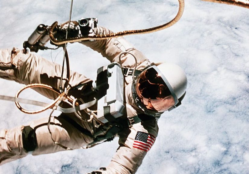 Are We Reaching the End of Spacewalks?