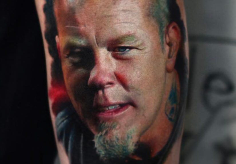 Artist Makes Surprisingly Realistic Tattoos, And Here Are His 55 Best Ones