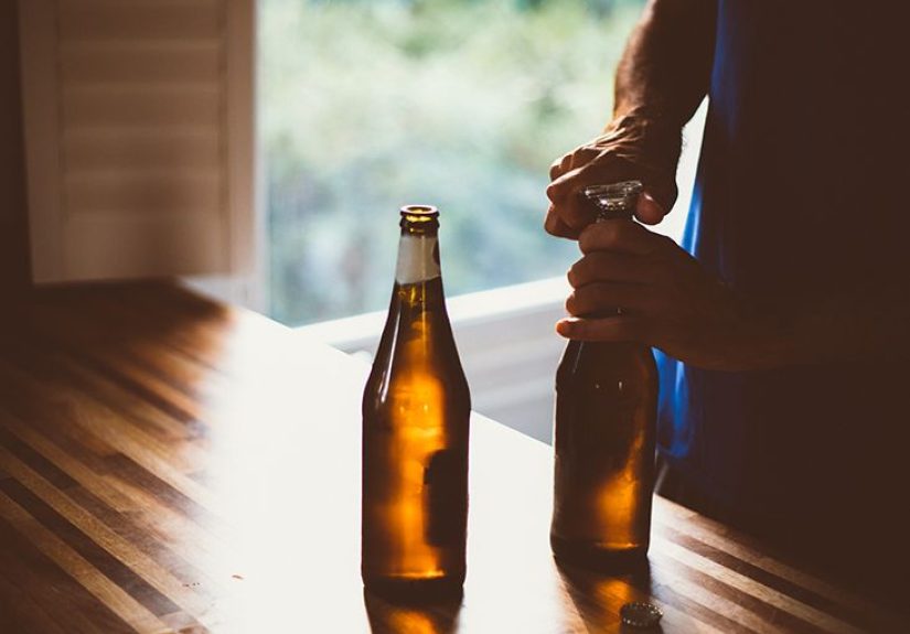 Bebidas alcohólicas para personas con diabetes