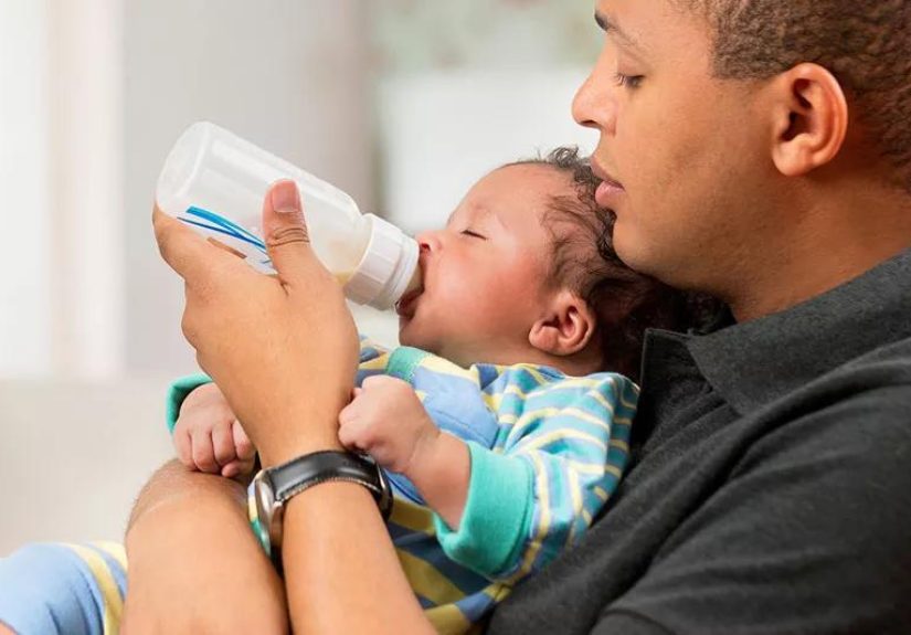 Best Formula for Newborns: How To Choose