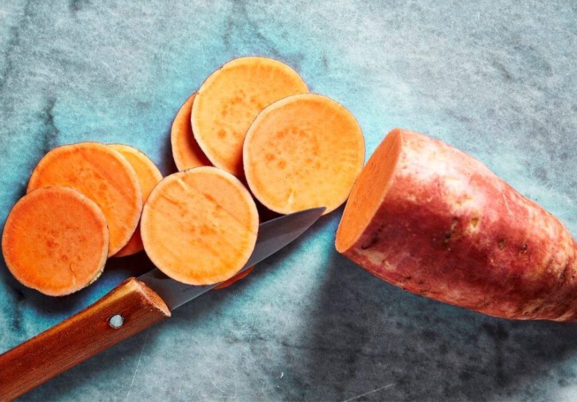 Beta Carotene: Benefits, Foods to Eat, and More