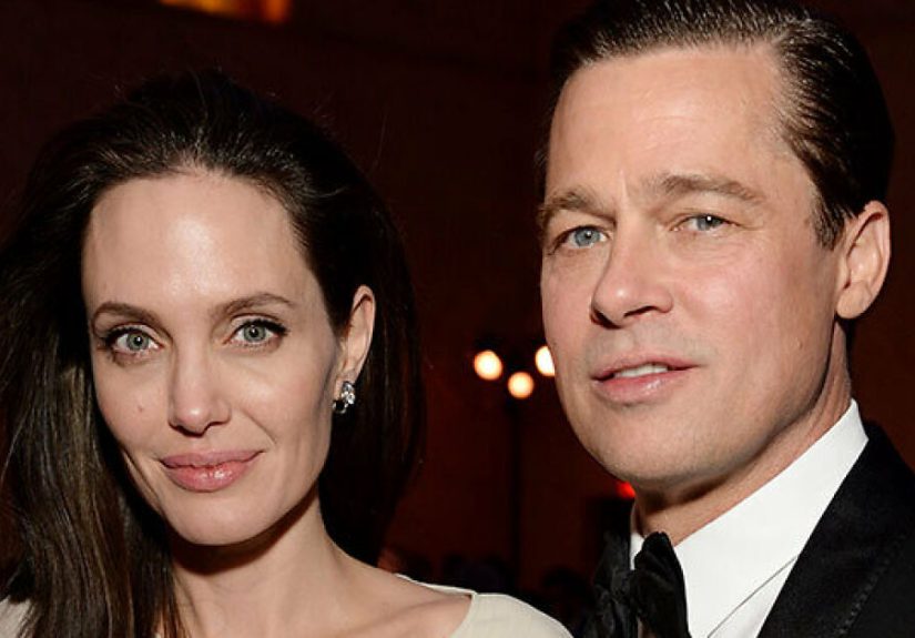 Brad Pitt Scores A “Clear Victory” As Angelina Jolie’s Motion To Dismiss His Lawsuit Was Denied