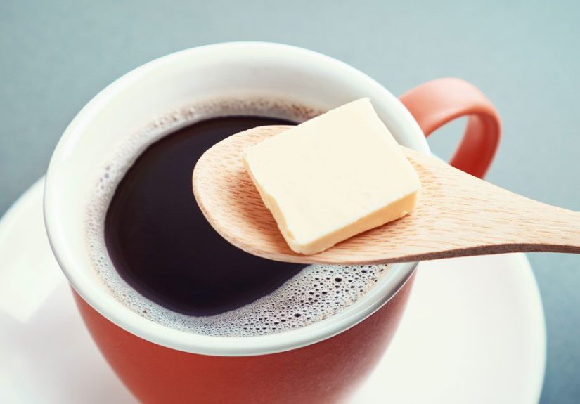 Butter Coffee: Recipe, Benefits, and Risks