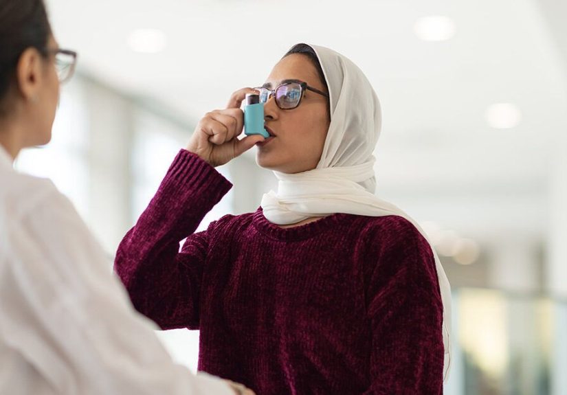 Can Asthma Go Away? What to Know About Symptom Remission