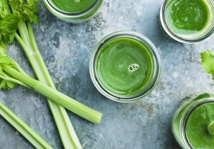 Can Celery Cause Constipation and Other Digestive Issues?