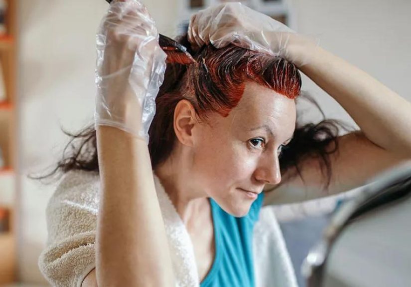 Can Hair Dye Increase Cancer Risk?