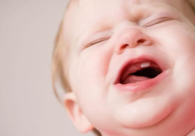 Can Teething Cause Fever? Teething Symptoms and Signs