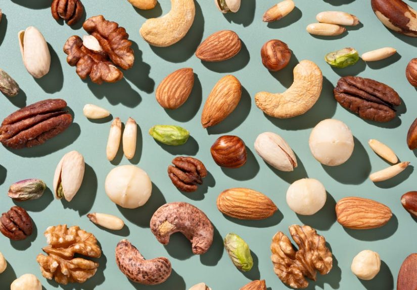 Check Your Pantry: Wegmans Just Recalled These Popular Mixed Nuts
