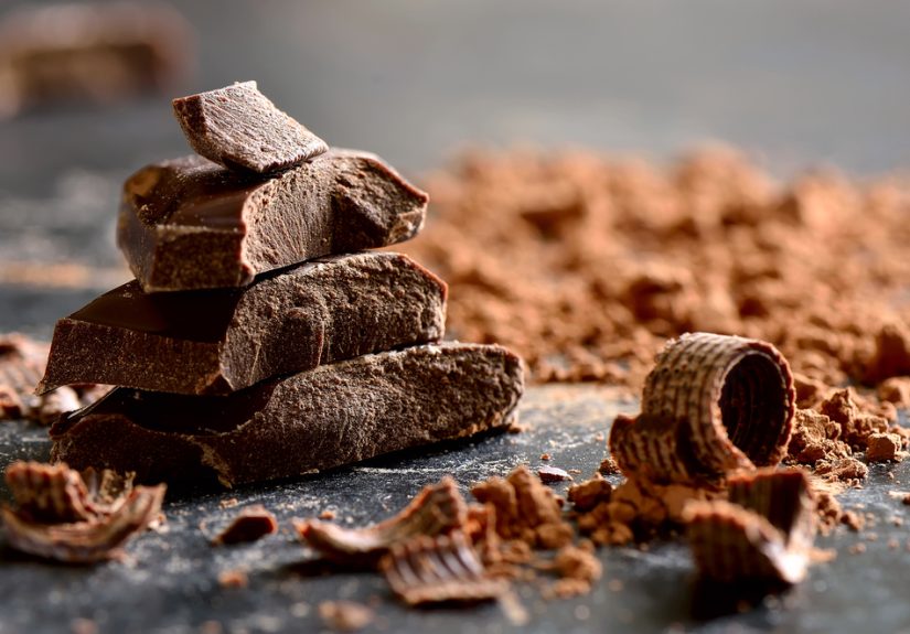 Chocolate for coughs? Look beyond the headlines.