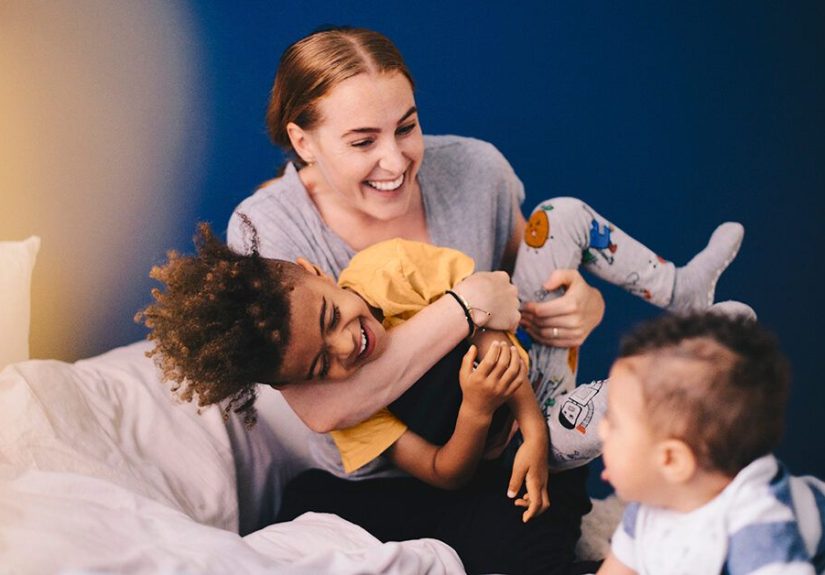 Co-Parenting with a Narcissist: Signs, Tips, and More