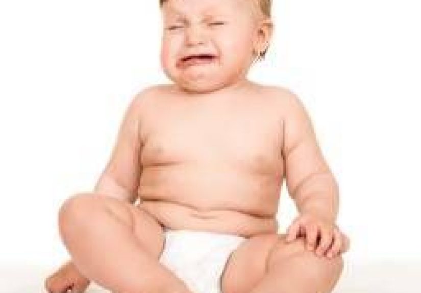 Colic: Causes, Symptoms, and Treatments