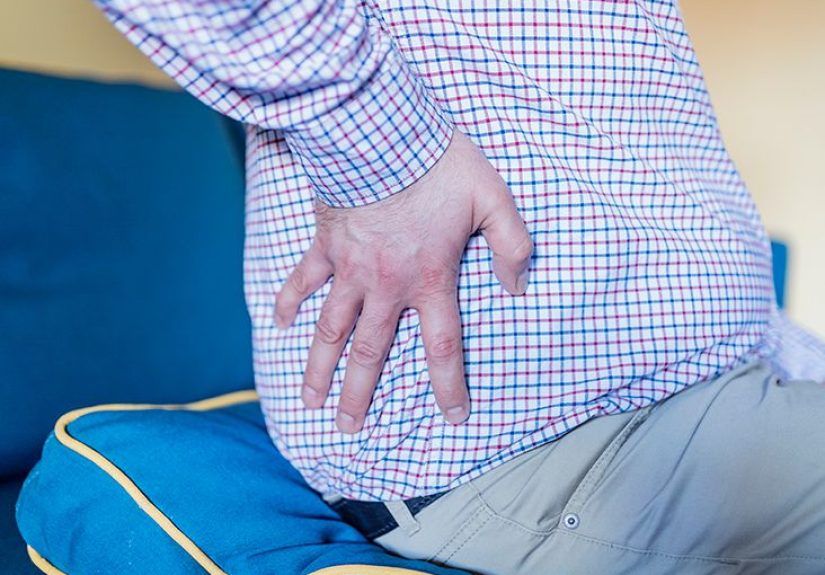 Colitis del lado izquierdo: Symptoms, Diagnosis, and Treatment