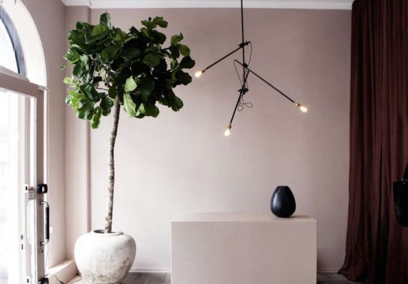 Copenhagen Cool: Yvonne Koné at Work and Home