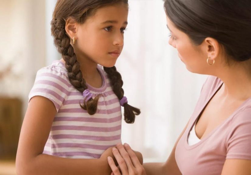 Could Your Child’s Stomach Pain Be Kidney Stones?