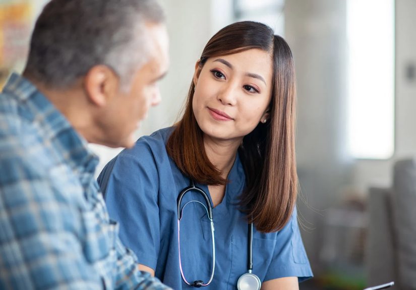 Cuidados paliativos: cómo vivir bien con una enfermedad severa