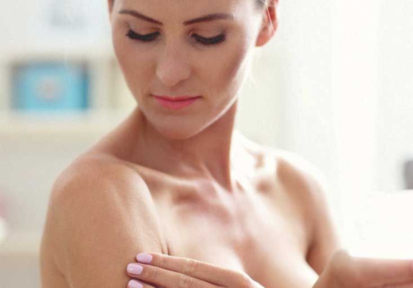 Dercum's Disease: Symptoms, Causes, and Treatment