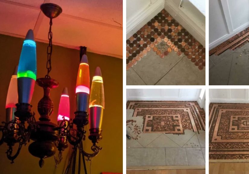 “DIWhyNot?”: 70 Bold DIY Projects That Blur The Line Between Genius And Madness