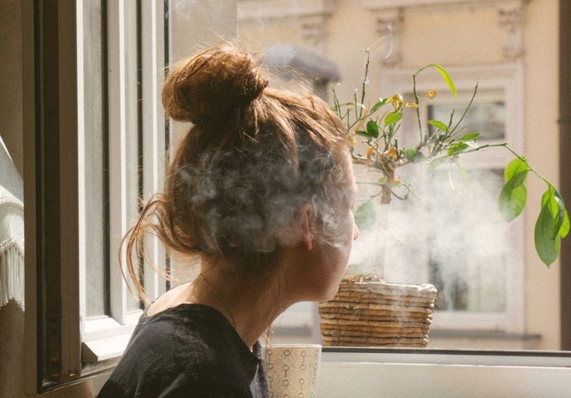 Do Cigarettes Make You Poop? Research, Digestive Effects & More