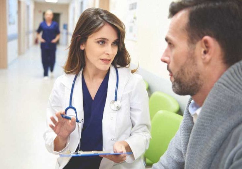 Dressler Syndrome: Causes, Diagnosis, and Treatment