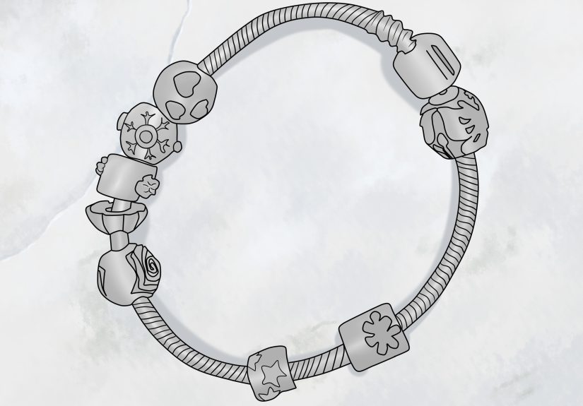 Easy Ways to Measure a Pandora Bracelet: 8 Steps