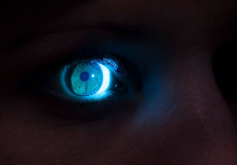 Effect of Brain Tumors On Your Eyesight