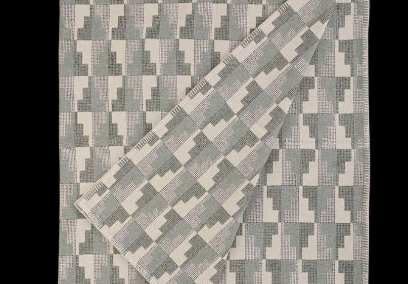 Eleanor Pritchard Northerly Blanket