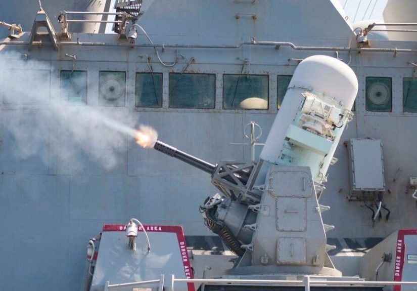 Elon Musk, Roboticists Demand Ban of AI Weapons