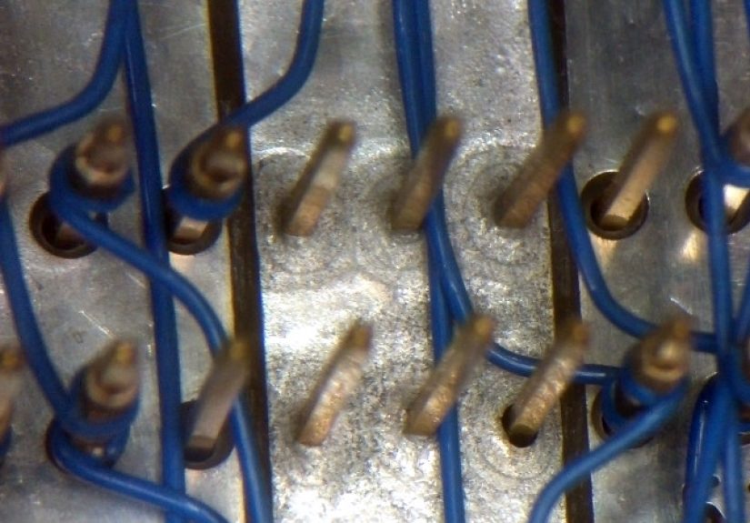 Fail Of The Week: Electromigration Nearly Killed This Xerox Alto