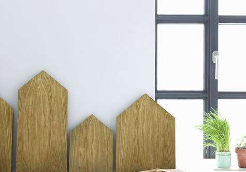 Ferm Living - Cutting Board- Large