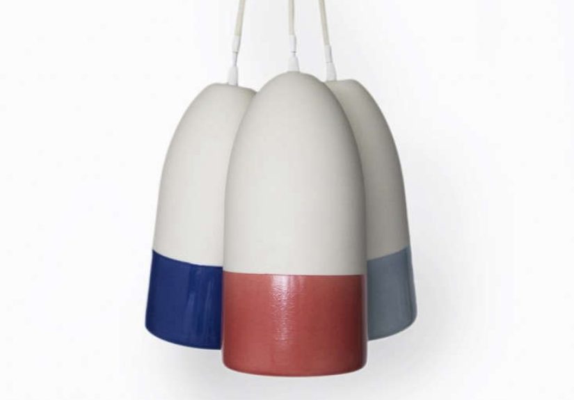 Fishing Float Marine Lamps