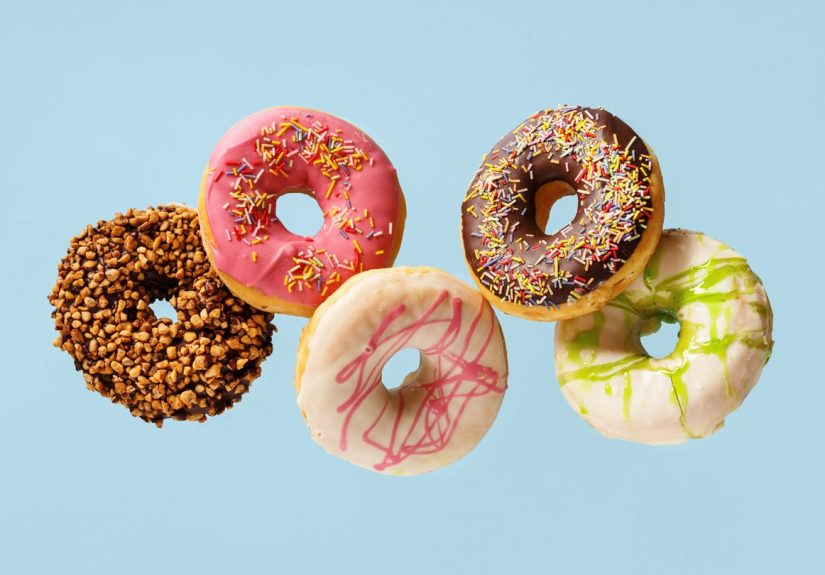 Foods to Avoid if You Have Tinea Versicolor