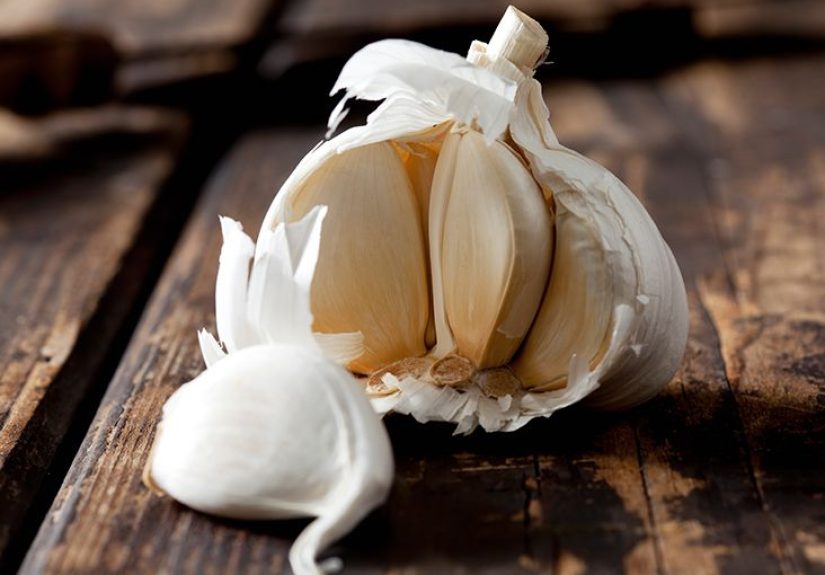 Garlic for colds: Does it work?