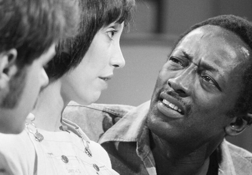Garrett Morris Says Lorne Michaels Wouldn’t Let Him Play A Doctor in the ‘SNL’ Premiere Because He’s Black