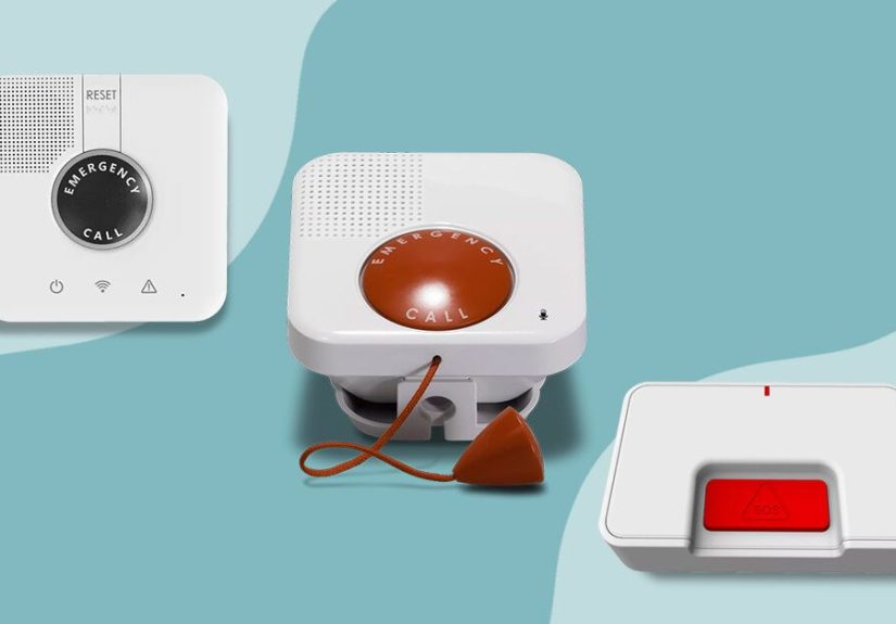 GetSafe Medical Alert System: A Review