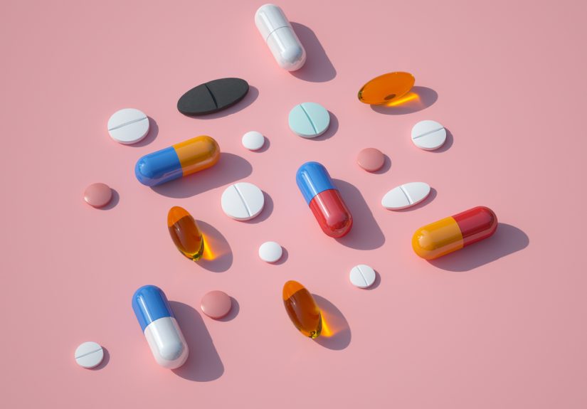 GMP vs. non-GMP: the hidden truth about your supplements
