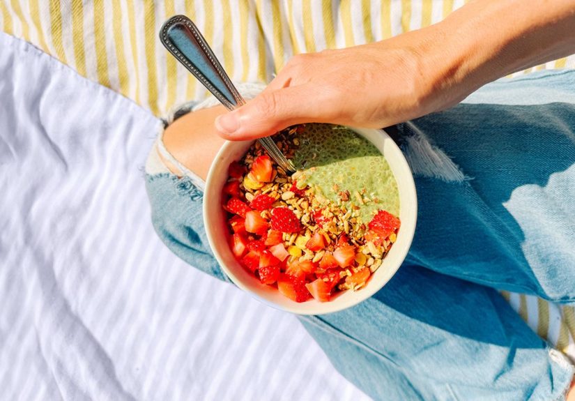 Good and Bad Foods for a Diet to Combat Candida