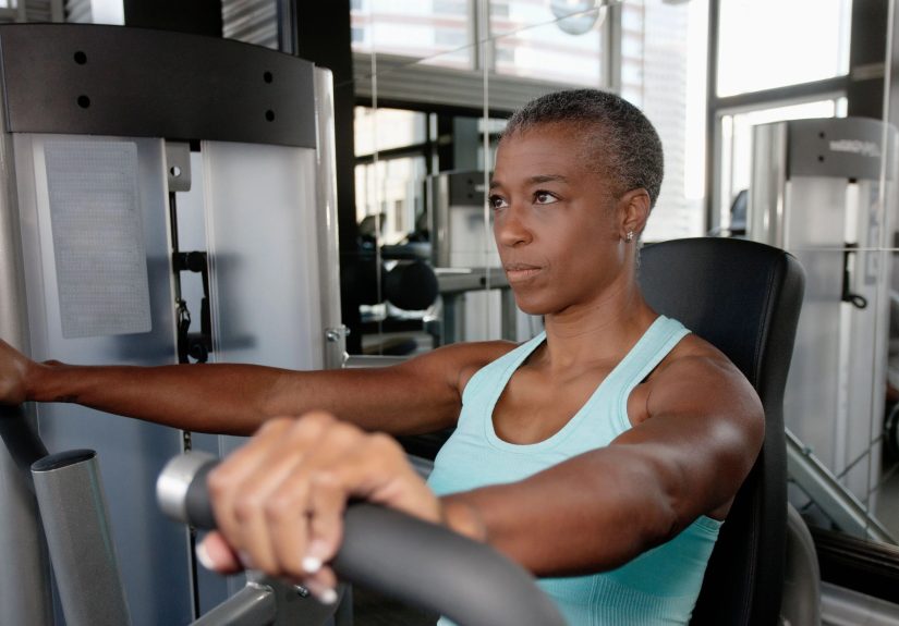 Gym Machines: Which One Trainers Like (and Dislike)