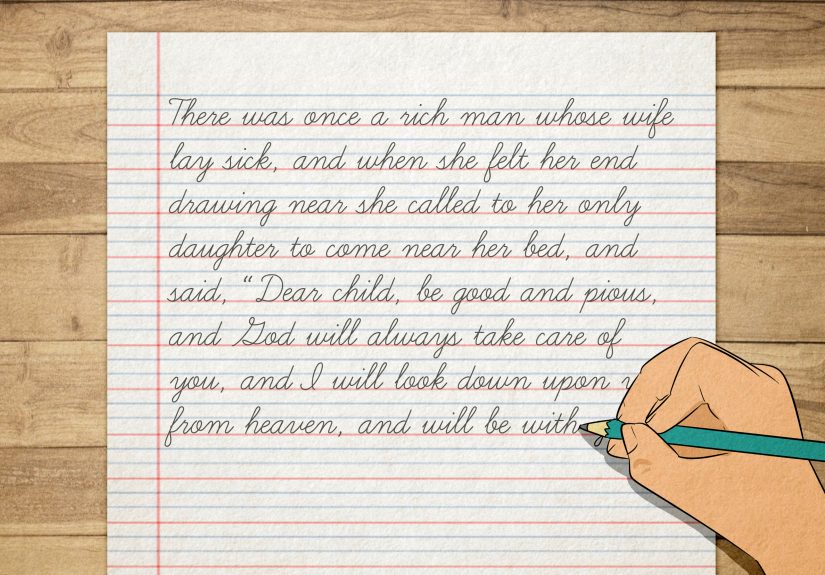 Handwriting Analysis: What Does Your Writing Reveal?