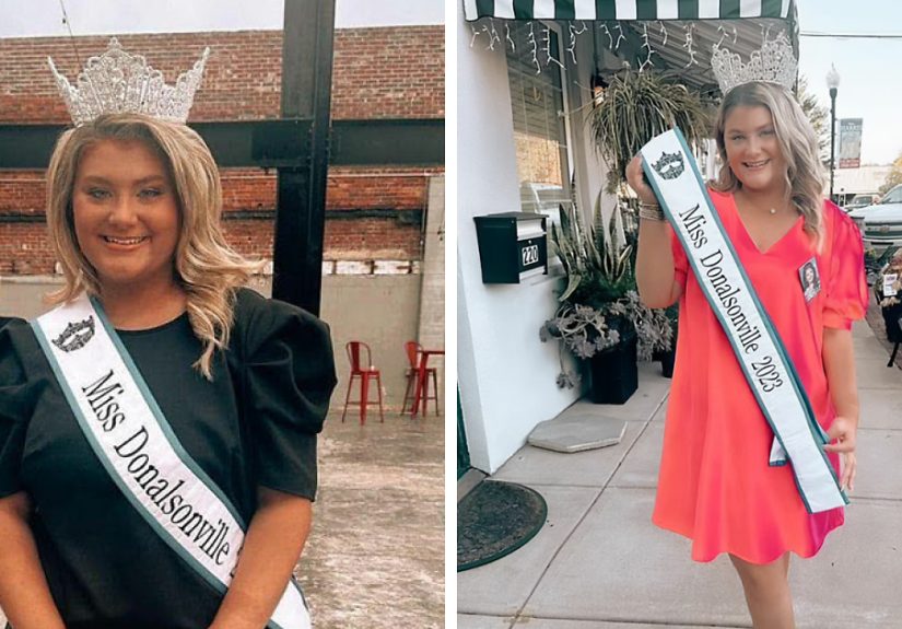 "Heartless": Beauty Queen Accused Of Toddler’s Death Appears In Court Looking Nothing Like Her Pageant Past