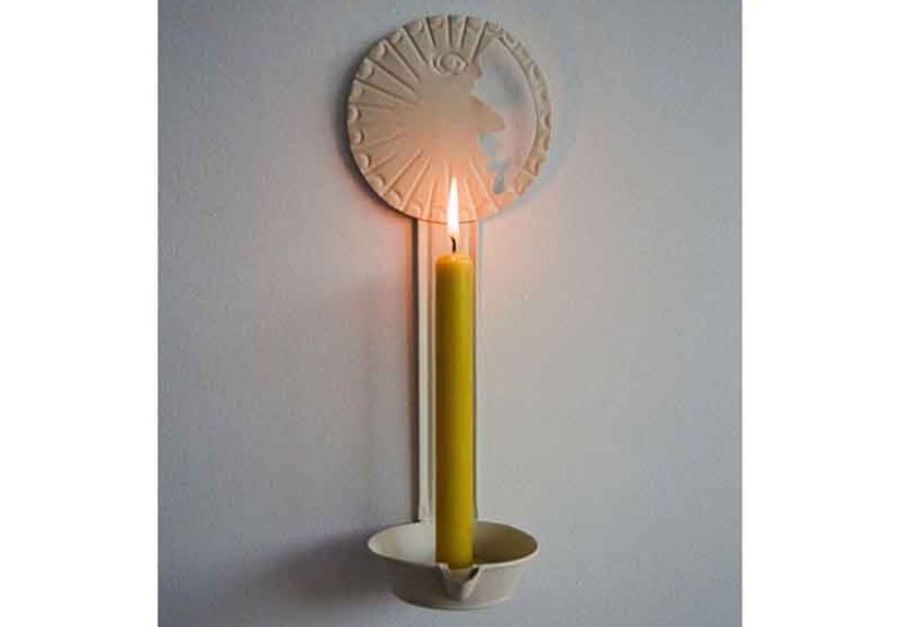 Helios Selene Applique