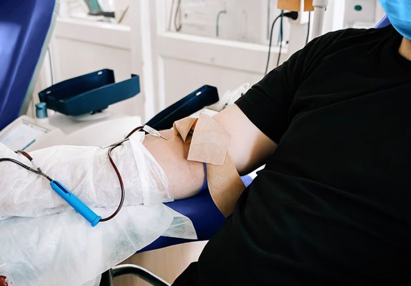 Hemoglobin: Normal Levels, Risk Factors, and More