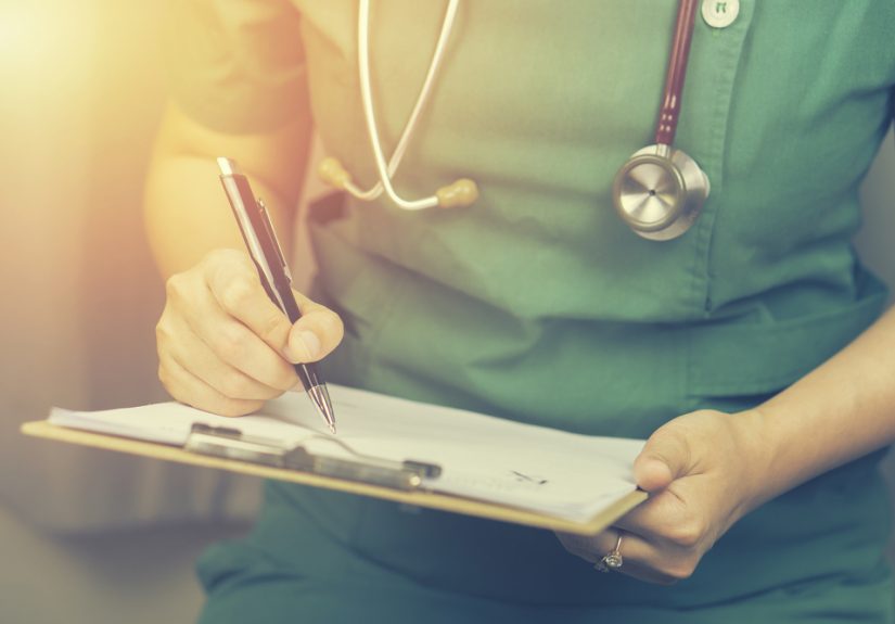 Here’s Why I Left Nursing