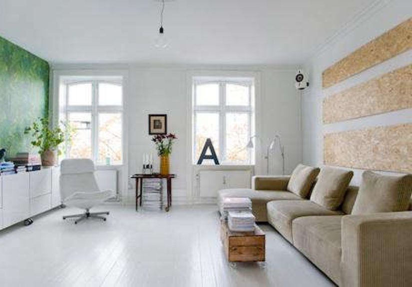 House Call: Maria Helgstrand in Copenhagen