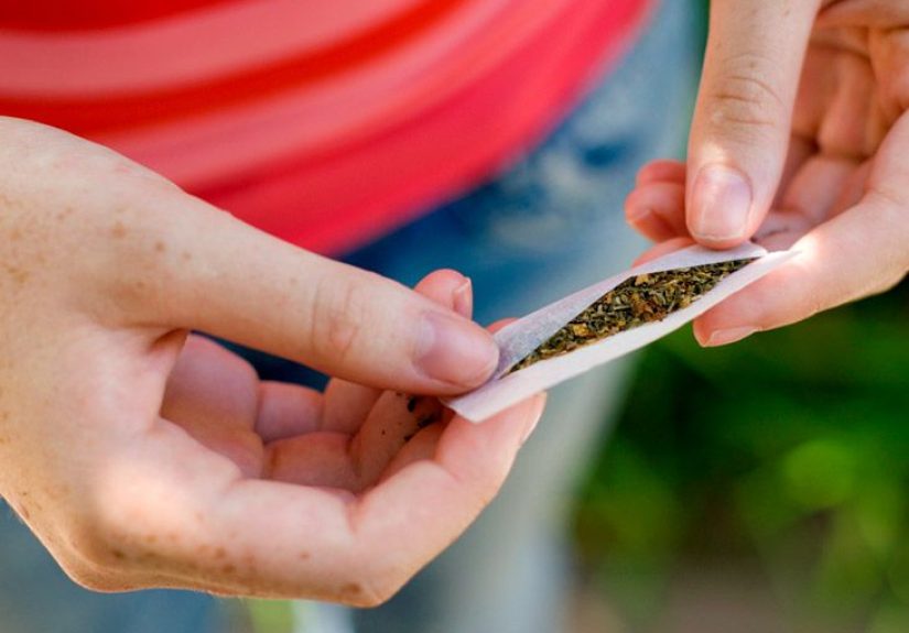 How Long Can Weed (Cannabis) Be Detected in Your System?