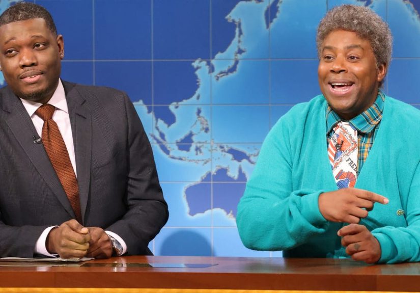 How Much Do 'Saturday Night Live' Cast Members Get Paid?