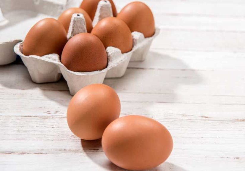 How Much Protein in an Egg? A Detailed Look