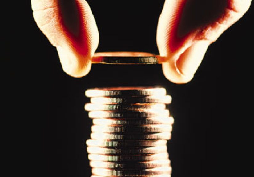 How Much Savings Should I Have Accumulated By Age?
