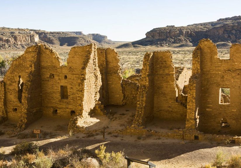 How Pack Rats Solved a Chaco Canyon Mystery