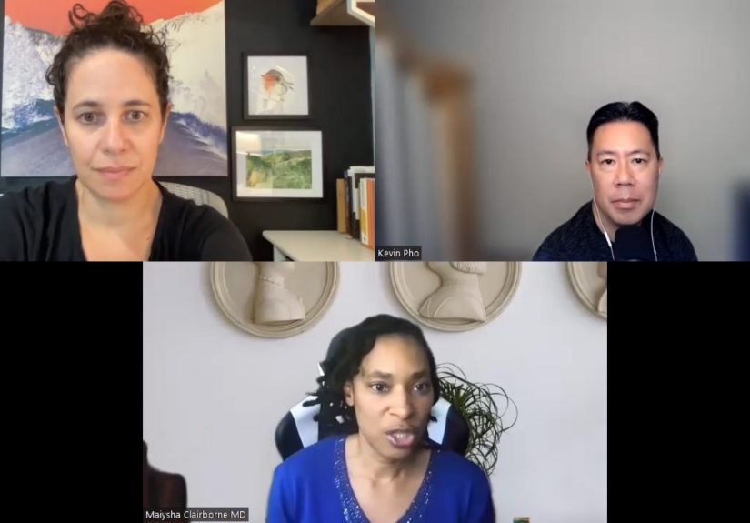 How the Culture of Health Care Perpetuates Racism