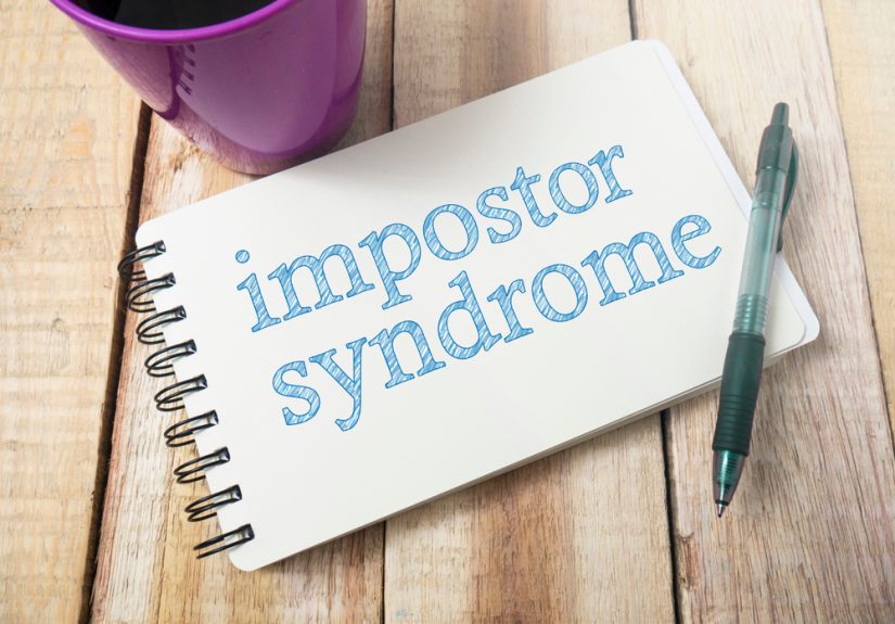 How This Physician Fought Imposter Syndrome